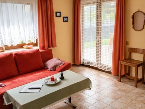 Appartement/fewo Parterre 42 m² - Haus Kapeller Apartment in Spittal an der Drau