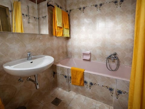 Apartment/apartment 1 floor 33 m² - Haus Kapeller Apartment in Spittal an der Drau