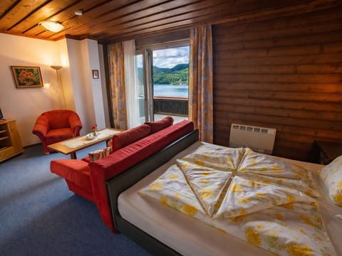 Apartment/apartment 1 floor 33 m² - Haus Kapeller Apartment in Spittal an der Drau