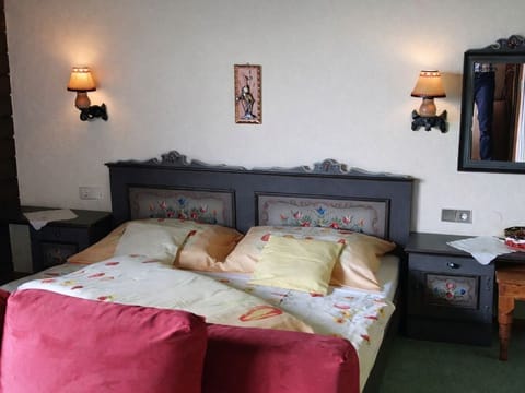 Apartment/apartment 1 floor 33 m² - Haus Kapeller Apartment in Spittal an der Drau