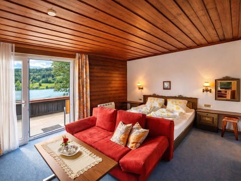 Apartment/apartment 1 floor 33 m² - Haus Kapeller Apartment in Spittal an der Drau