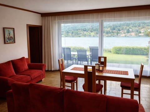 Appartement/fewo Parterre 56 m² - Haus Kapeller Apartment in Spittal an der Drau