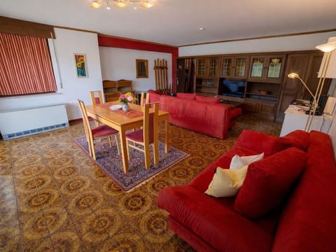 Appartement/fewo Parterre 56 m² - Haus Kapeller Apartment in Spittal an der Drau