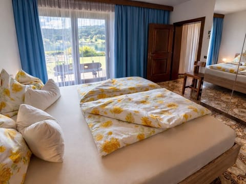 Appartement/fewo Parterre 56 m² - Haus Kapeller Apartment in Spittal an der Drau