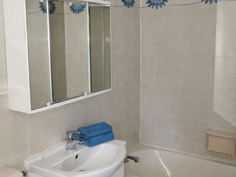 Appartement/fewo Parterre 56 m² - Haus Kapeller Apartment in Spittal an der Drau