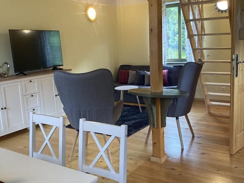 Chalet Vanilla - Kantor Lodges Chalet in Spittal an der Drau