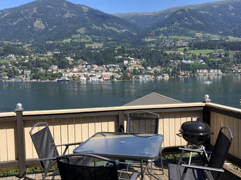 Chalet Vanilla - Kantor Lodges Chalet in Spittal an der Drau