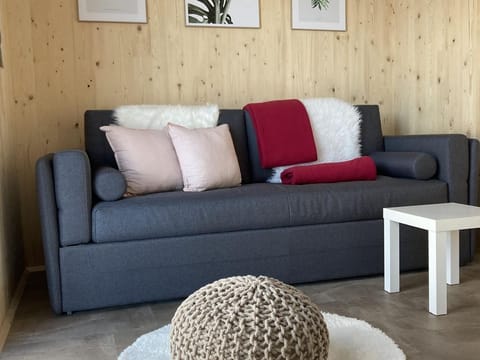 Lodge Paradies - Kantor Lodges Chalet in Spittal an der Drau