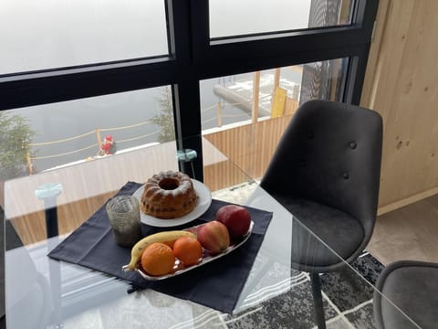 Lodge Paradies - Kantor Lodges Chalet in Spittal an der Drau