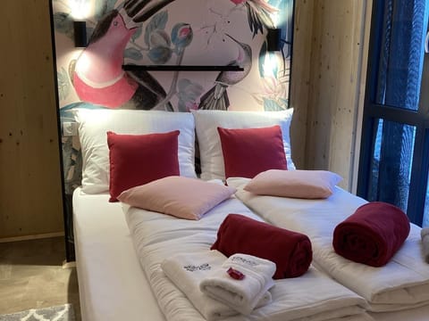 Lodge Paradies - Kantor Lodges Chalet in Spittal an der Drau