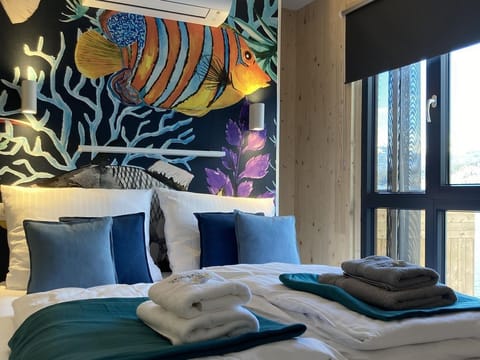 Lodge Wasser - Kantor Lodges Chalet in Spittal an der Drau