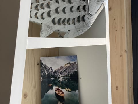 Lodge Wasser - Kantor Lodges Chalet in Spittal an der Drau