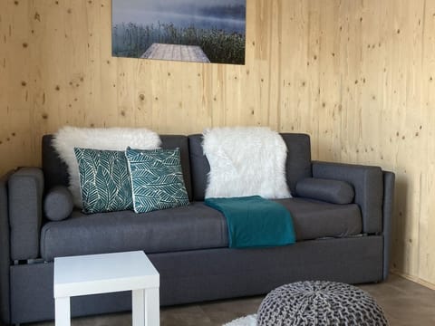 Lodge Wasser - Kantor Lodges Chalet in Spittal an der Drau