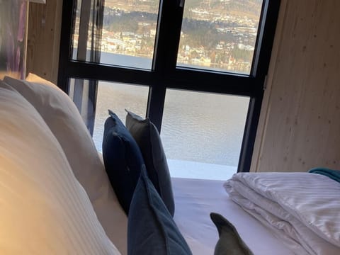 Lodge Wasser - Kantor Lodges Chalet in Spittal an der Drau