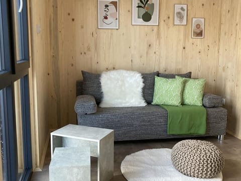 Lodge Tropical - Kantor Village Chalet in Spittal an der Drau