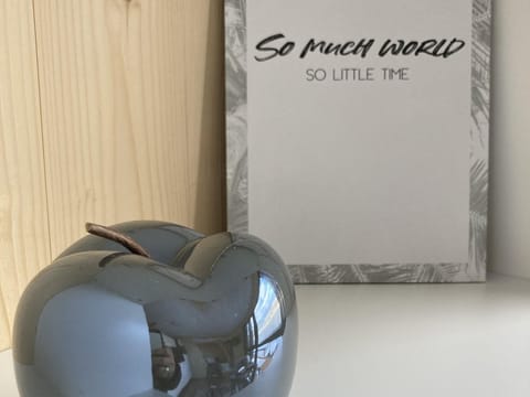 Lodge Tropical - Kantor Village Chalet in Spittal an der Drau