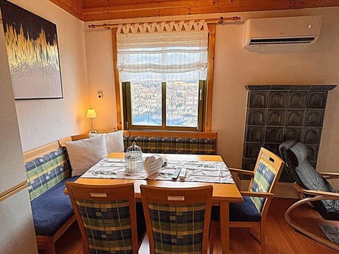 Chalet 17 - Kantor Lodges Chalet in Spittal an der Drau