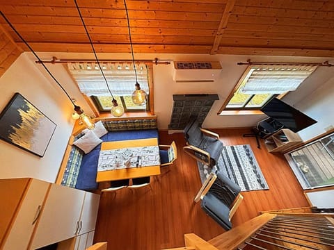 Chalet 17 - Kantor Lodges Chalet in Spittal an der Drau