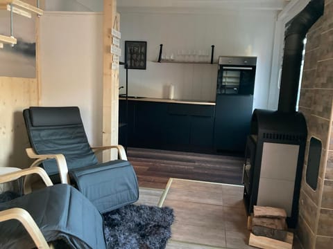 Chalet Lax - Kantor Lodges Chalet in Spittal an der Drau