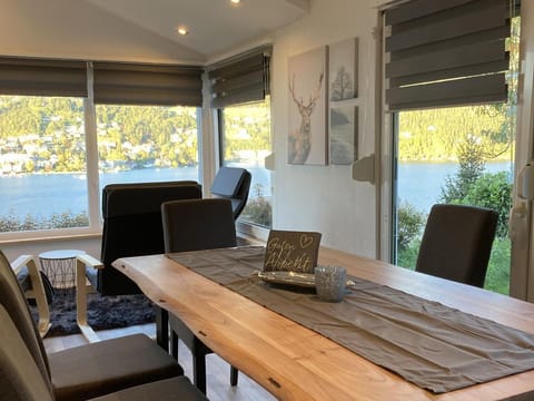 Chalet Lax - Kantor Lodges Chalet in Spittal an der Drau