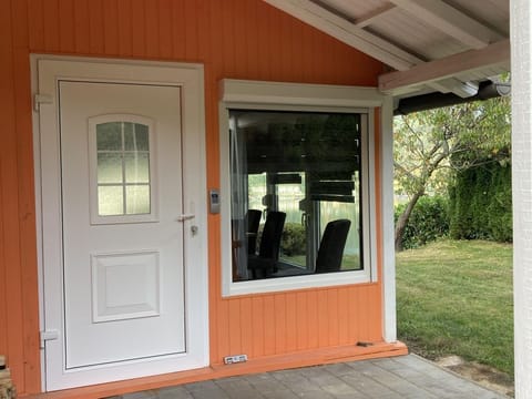 Chalet Lax - Kantor Lodges Chalet in Spittal an der Drau