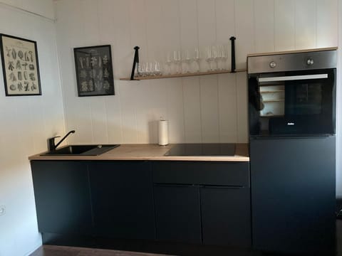 Chalet Lax - Kantor Lodges Chalet in Spittal an der Drau