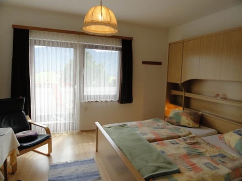 Ferienwohnung Goldeck - Gästehaus Unterlercher Apartment in Carinthia, Austria