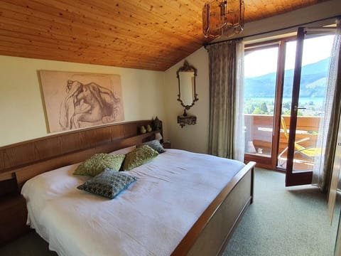 Apartment Bachmann - Ferienwohnungen Semmelrock Apartment in Carinthia, Austria