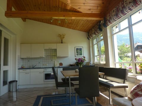Ferienwohnung Tschiernock - Landhaus Pichler Apartment in Carinthia, Austria