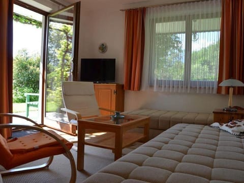 Ferienwohnung Goldeck - Landhaus Pichler Apartment in Carinthia, Austria