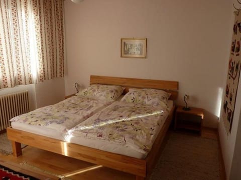 Ferienwohnung Goldeck - Landhaus Pichler Apartment in Carinthia, Austria