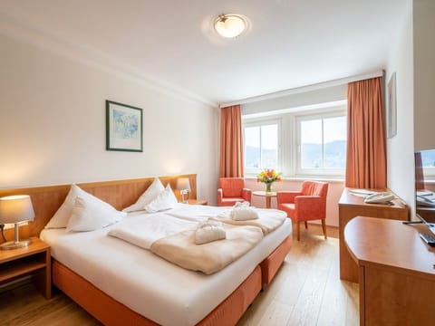 Appartement Mirnock - Familienhotel Post-kinder&sport am Millstätter See House in Spittal an der Drau