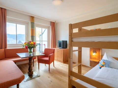 Appartement Mirnock - Familienhotel Post-kinder&sport am Millstätter See House in Spittal an der Drau