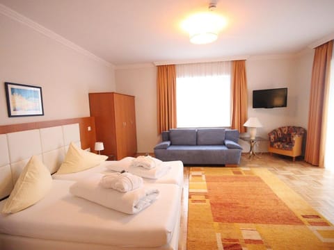 Appartement Hochalm - Familienhotel Post-kinder&sport am Millstätter See House in Spittal an der Drau