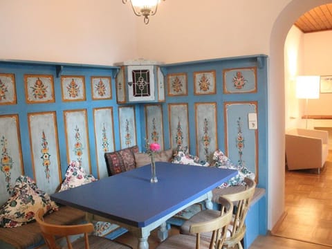 Appartement Hochalm - Familienhotel Post-kinder&sport am Millstätter See House in Spittal an der Drau