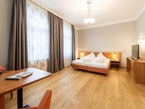 Appartement Goldeck - Familienhotel Post-kinder&sport am Millstätter See House in Spittal an der Drau