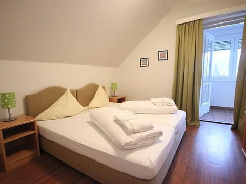 Appartement Sonnblick - Familienhotel Post-kinder&sport am Millstätter See House in Spittal an der Drau