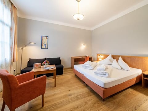 Appartement Dobratsch - Familienhotel Post-kinder&sport am Millstätter See House in Spittal an der Drau