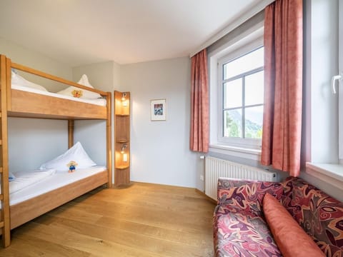 Appartement Dobratsch - Familienhotel Post-kinder&sport am Millstätter See House in Spittal an der Drau