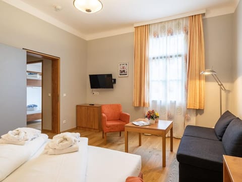 Appartement Dobratsch - Familienhotel Post-kinder&sport am Millstätter See House in Spittal an der Drau