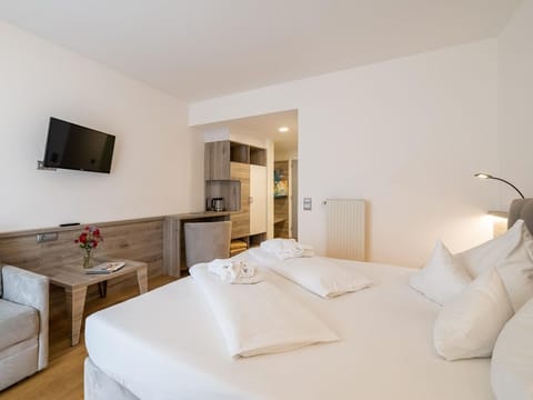 Appartement Riegenbach Ohne Balkon - Familienhotel Post-kinder&sport am Millstätter See House in Spittal an der Drau