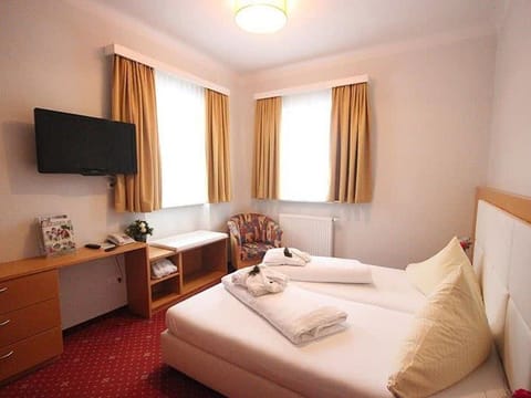 Appartement Mittagskogel - Familienhotel Post-kinder&sport am Millstätter See House in Spittal an der Drau