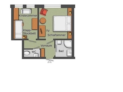 Appartement Millstätteralm - Familienhotel Post-kinder&sport am Millstätter See House in Spittal an der Drau