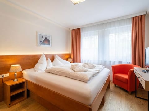 Appartement Millstätteralm - Familienhotel Post-kinder&sport am Millstätter See House in Spittal an der Drau