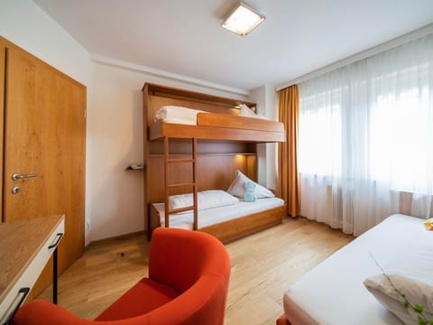 Appartement Millstätteralm - Familienhotel Post-kinder&sport am Millstätter See House in Spittal an der Drau