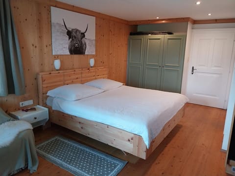 Appartement Bauerngarten - Haus Hanshois Farm Stay in Carinthia, Austria