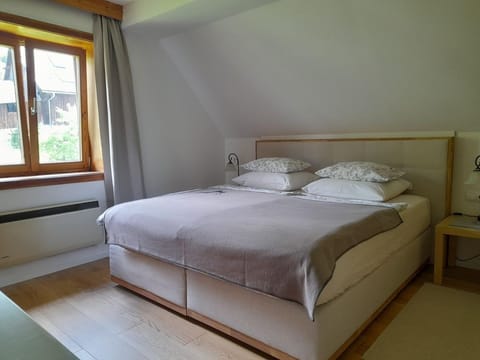 Appartement Alpenrose - Haus Hanshois Farm Stay in Carinthia, Austria
