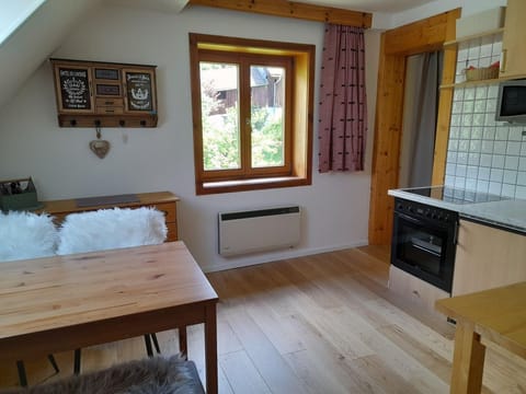 Appartement Alpenrose - Haus Hanshois Farm Stay in Carinthia, Austria