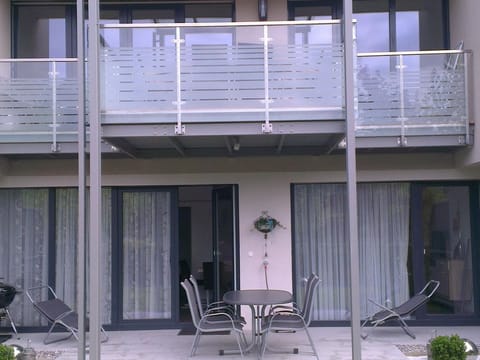 Ferienwohnung Huber - Appartement/fewo, Bad, WC, Komfort Apartment in Spittal an der Drau