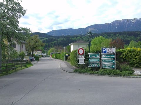 Ferienwohnung Huber - Appartement/fewo, Bad, WC, Komfort Apartment in Spittal an der Drau